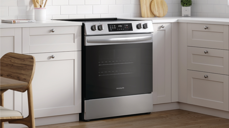 Home depot ranges discount